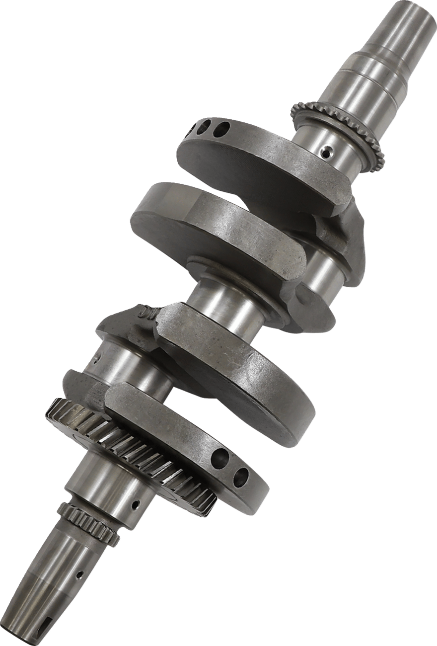 HOT RODS Crankshaft