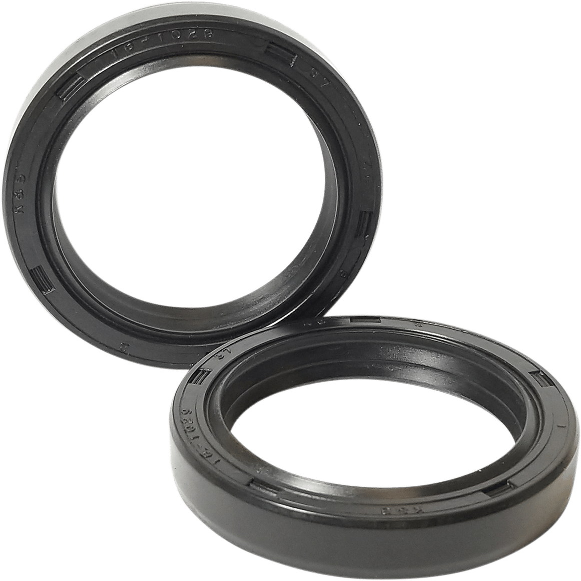 K&S TECHNOLOGIES - 161029 - Fork Seals - 37 Mm X 49 Mm X 8 Mm