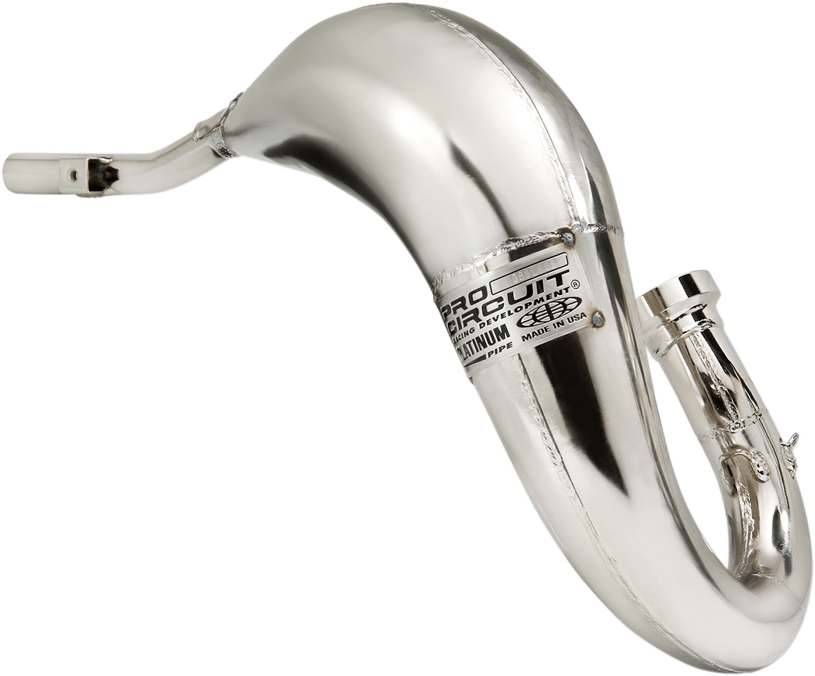 PRO CIRCUIT - 0831985 - Platinum Pipe