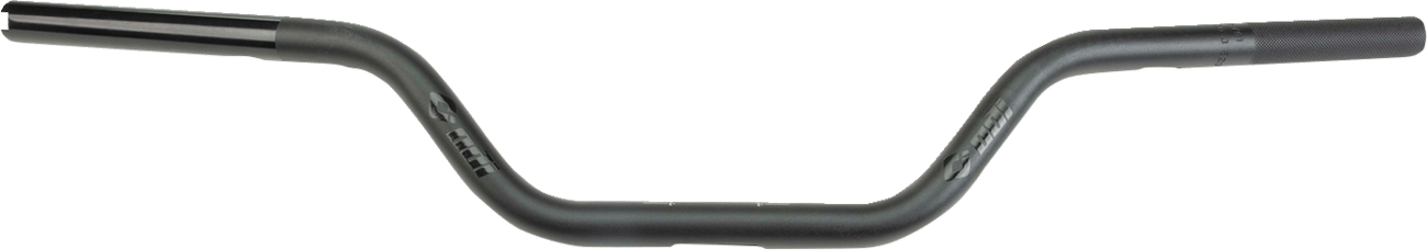 ODI - H791MXB - V-Twin Moto Handlebar - 1" - Black