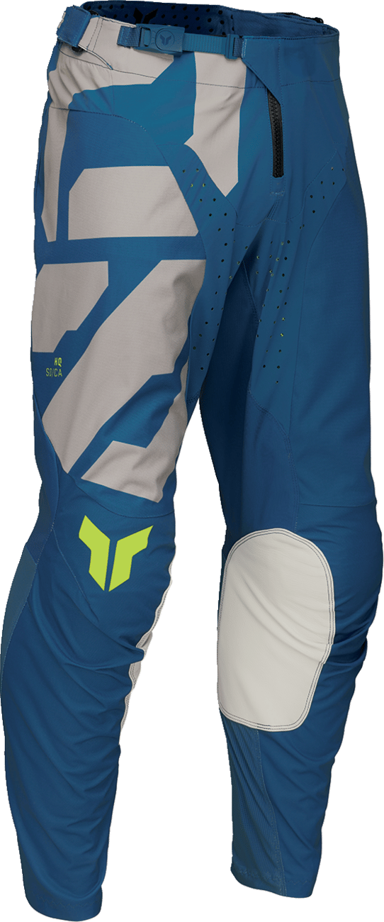 THOR Youth Launchmode Forge Pants
