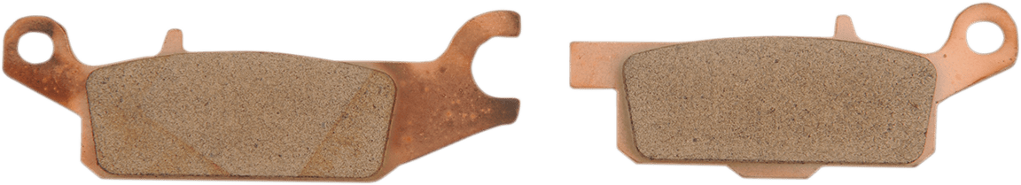 EBC Severe Duty SV brake pad - FA443SV