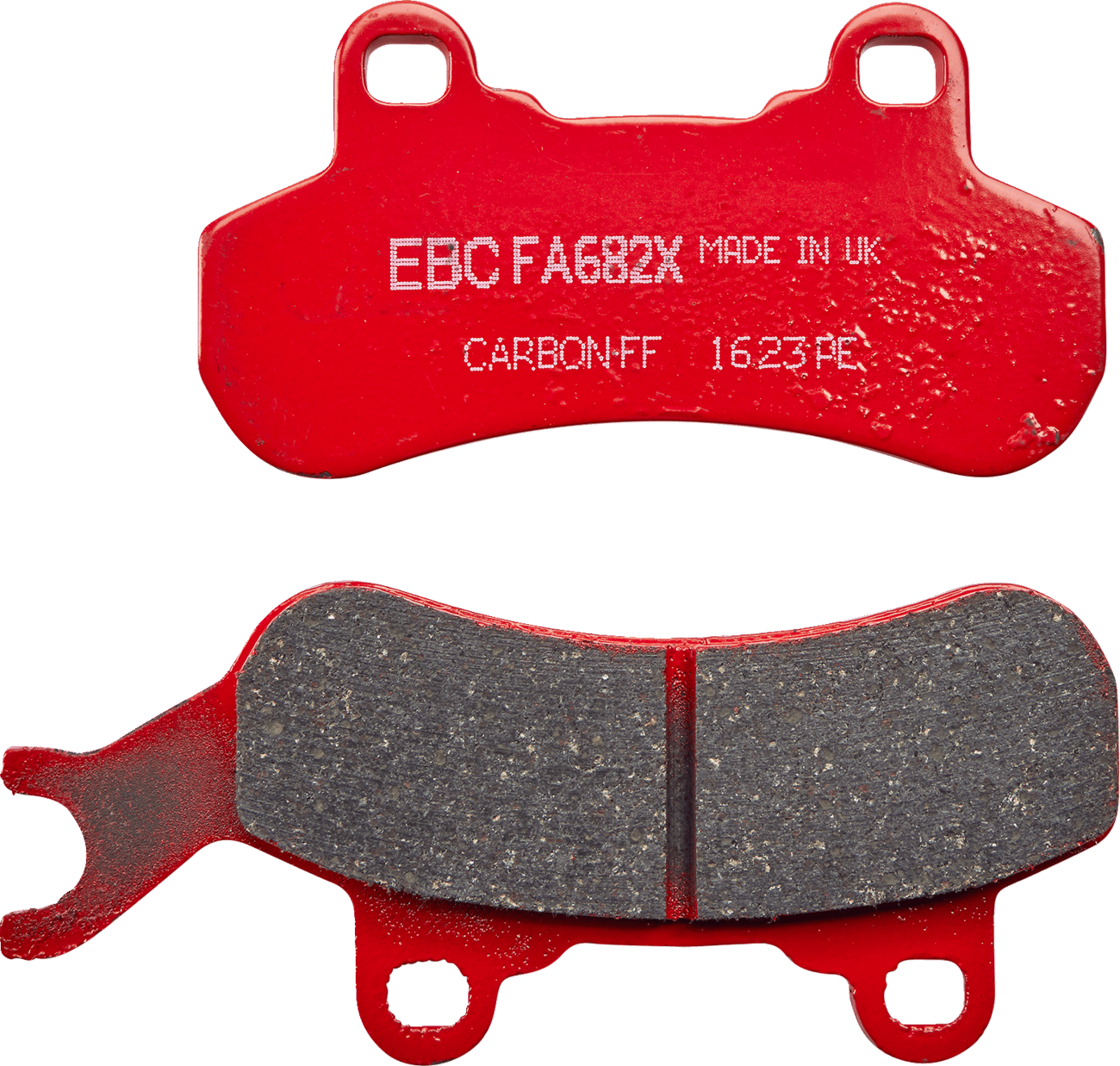 EBC Sport Carbon Brake Pad - FA682X