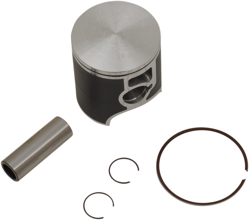VERTEX Piston Ring Piston Kit - 24212A