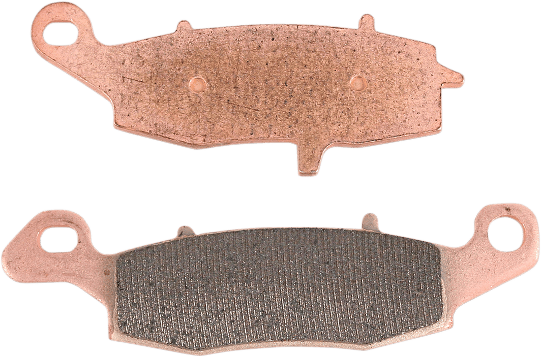 EBC HH Sintered Brake Pads - FA231HH