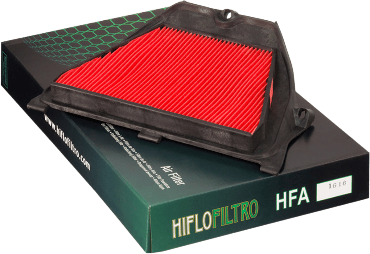 HIFLOFILTRO - HFA1616 - Oe Air Filter For Honda