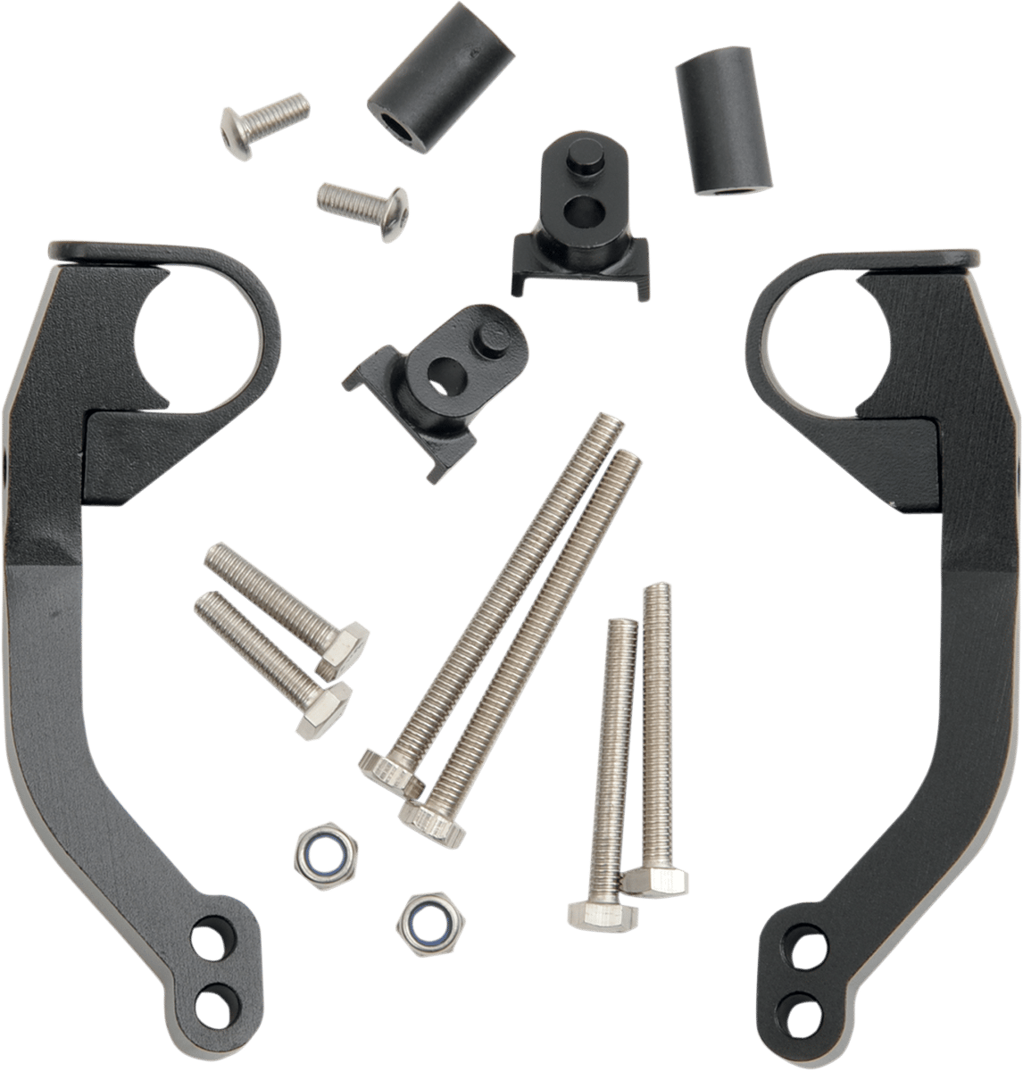 POWERMADD - 34252 - Trail Star Handguard Mount Kit