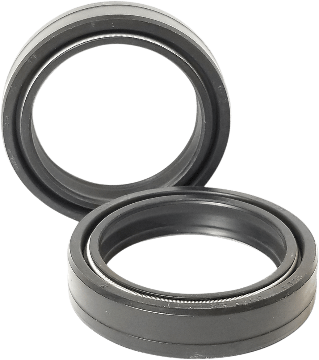 K&S TECHNOLOGIES - 161035 - Fork Seals — ATV/Off-Road/Street, 39.00 Mm