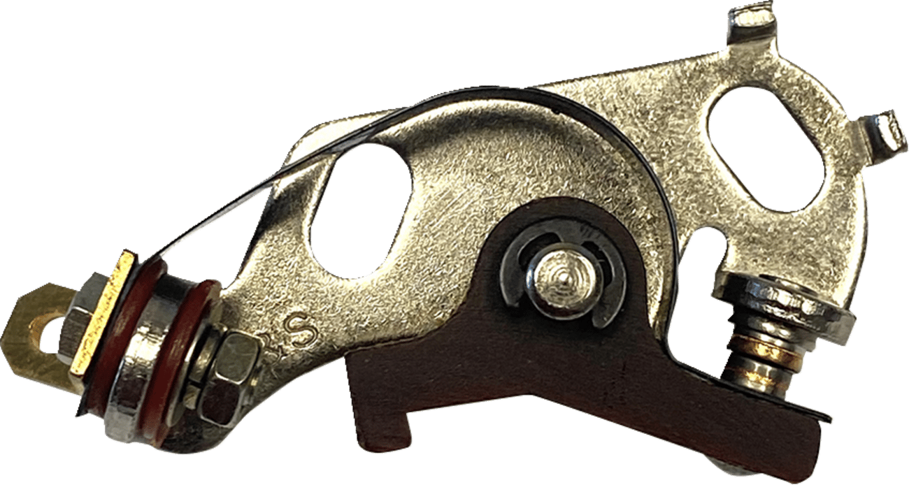K&S TECHNOLOGIES - 080012 - Ignition Point - Right - Honda/Kawasaki/Suzuki
