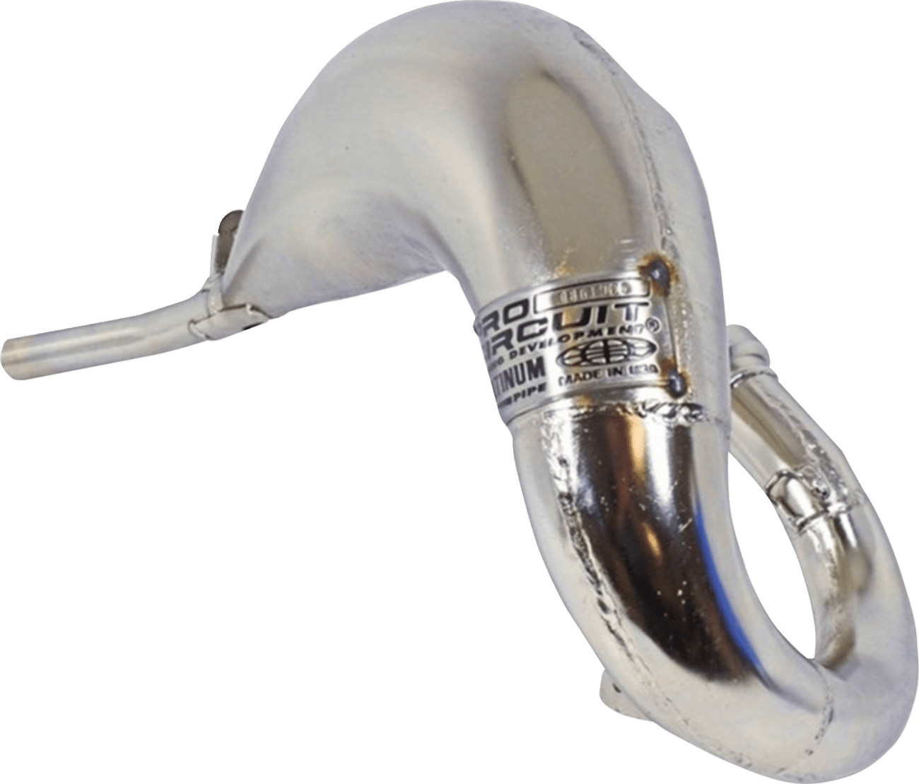 PRO CIRCUIT - 0852585 - Platinum Pipe - Ktm 85