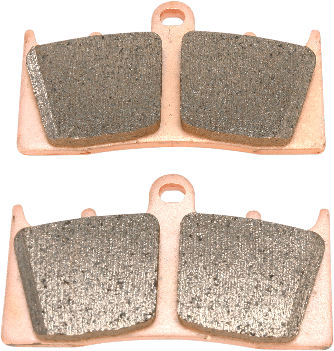EBC HH Sintered Brake Pads - FA613HH