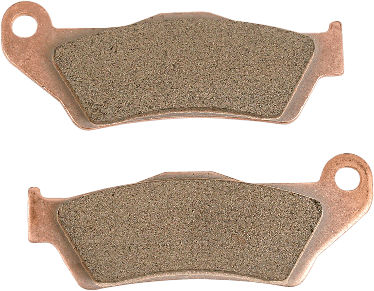 EBC Standard Brake Pads Brake Pad - FA181R