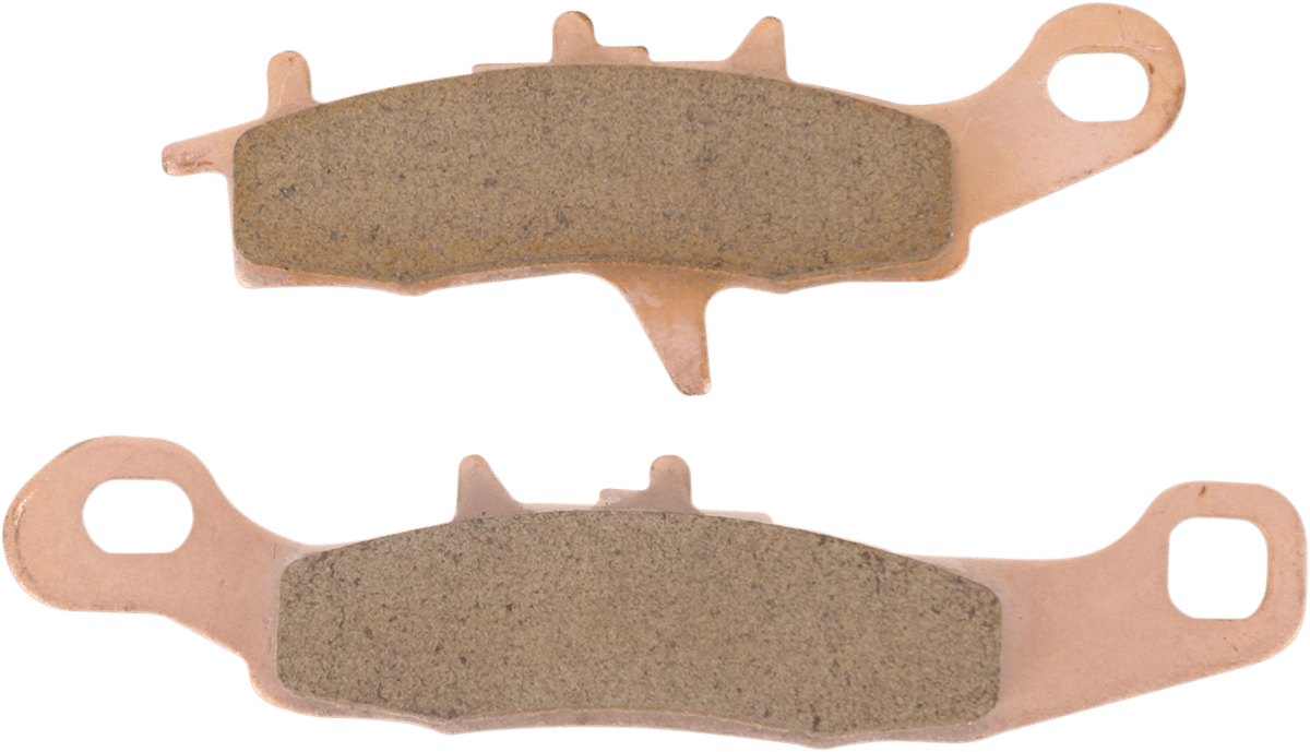 EBC Standard Brake Pads Brake Pad - FA342R