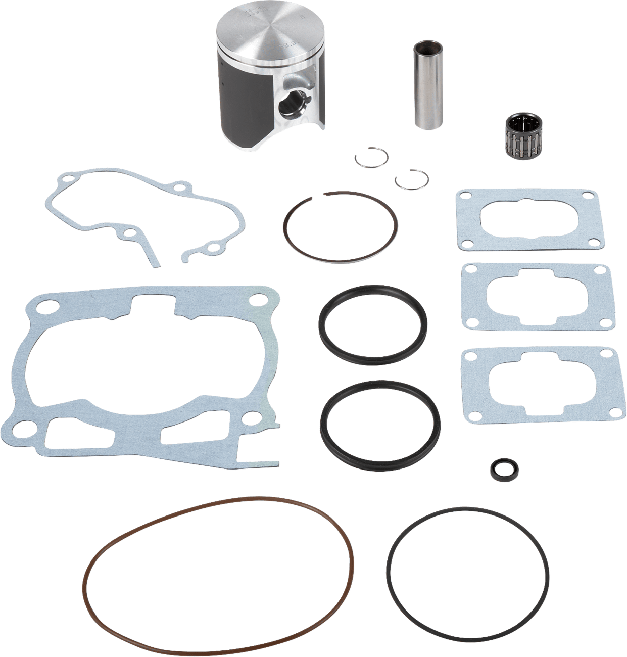VERTEX Cast Replica Top End Kit