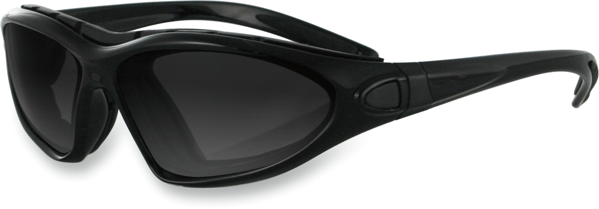 BOBSTER Road Master Convertible Sunglasses