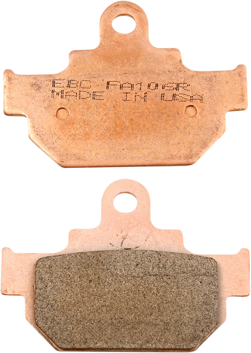 EBC FA106R Sintered R Series Brake Pad