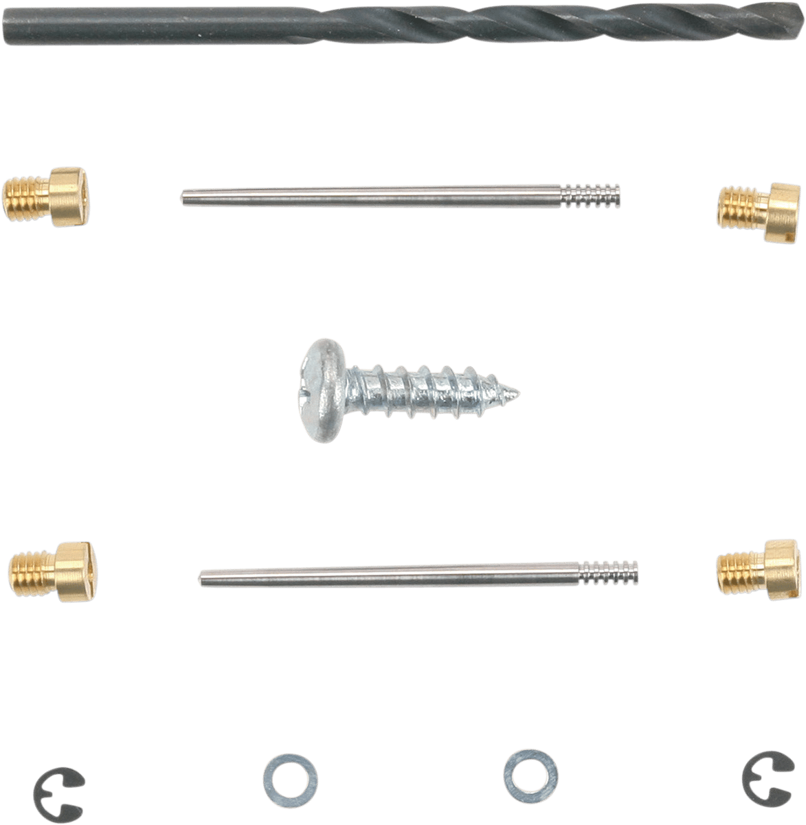 DYNOJET - 4168 - Jet Kit - Stage 1 - Yamaha