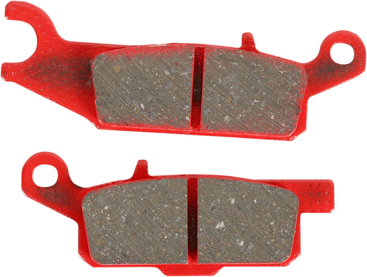 EBC Sport Carbon Brake Pad - FA444X