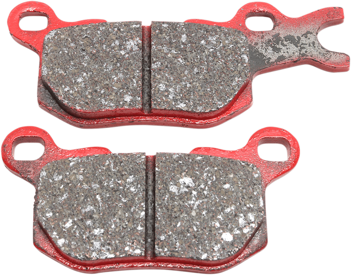 EBC Sport Carbon X Brake Pads - FA684X