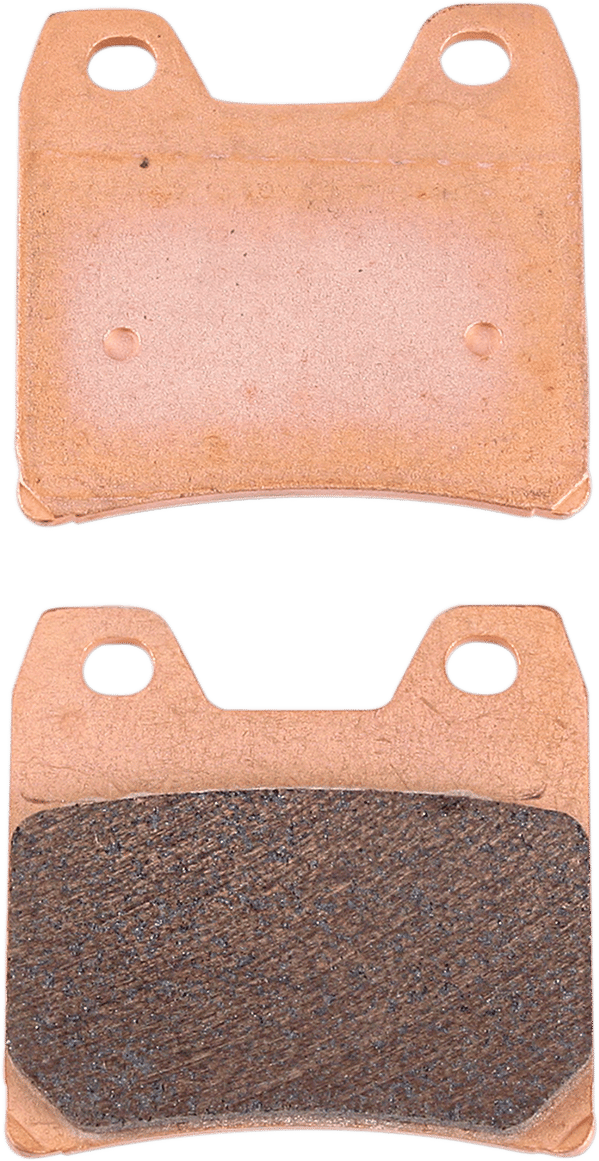 EBC HH Sintered Brake Pads - FA348HH