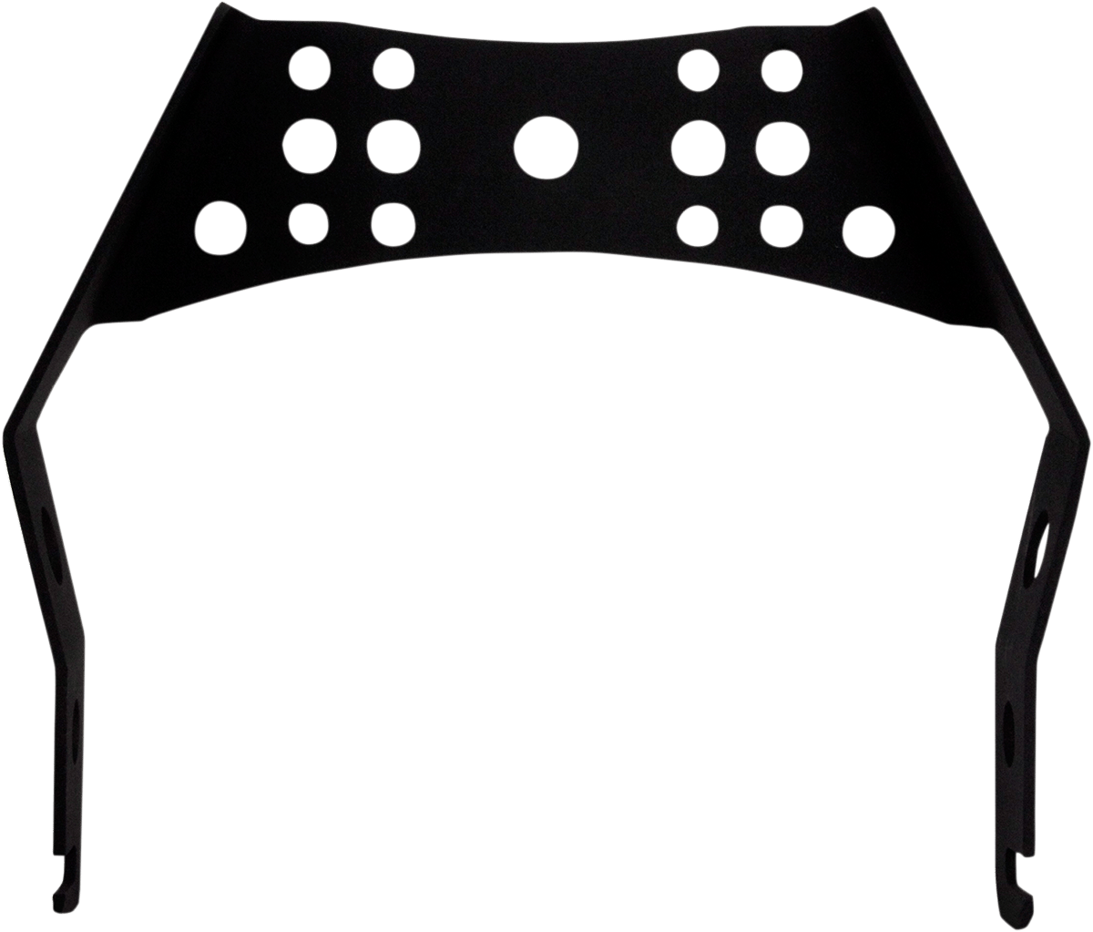 RIGID INDUSTRIES - 40630 - Light Bar Mount - 6"