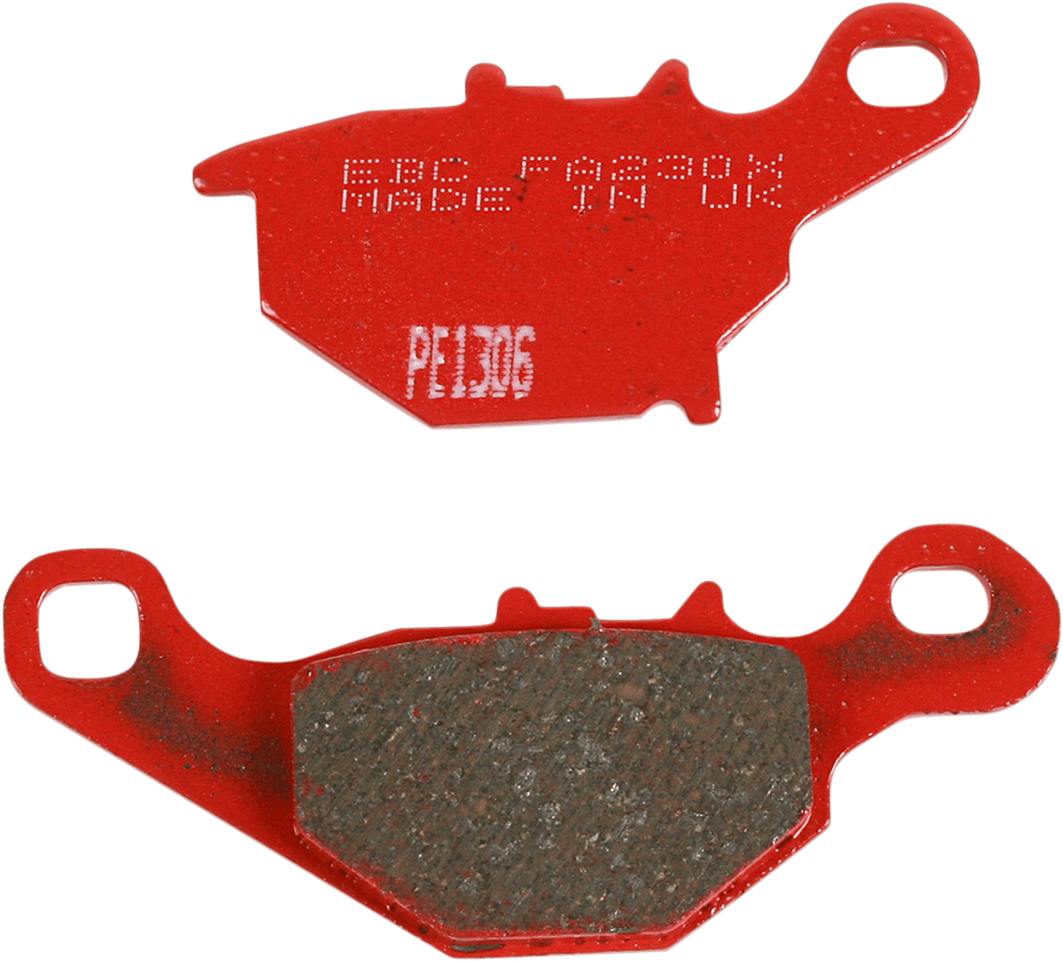 EBC Sport Carbon X Brake Pads - FA230X