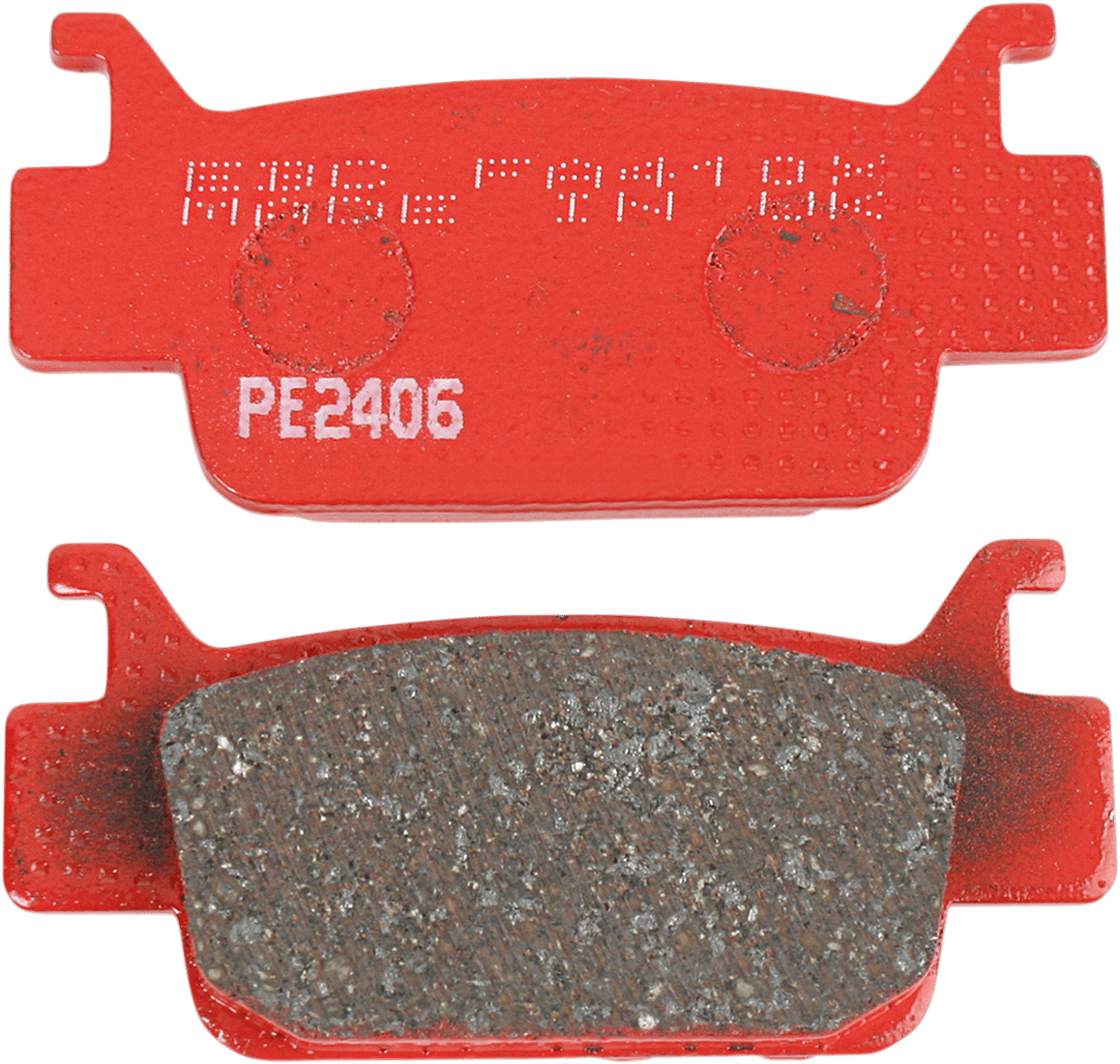 EBC Sport Carbon X Brake Pads - FA410X