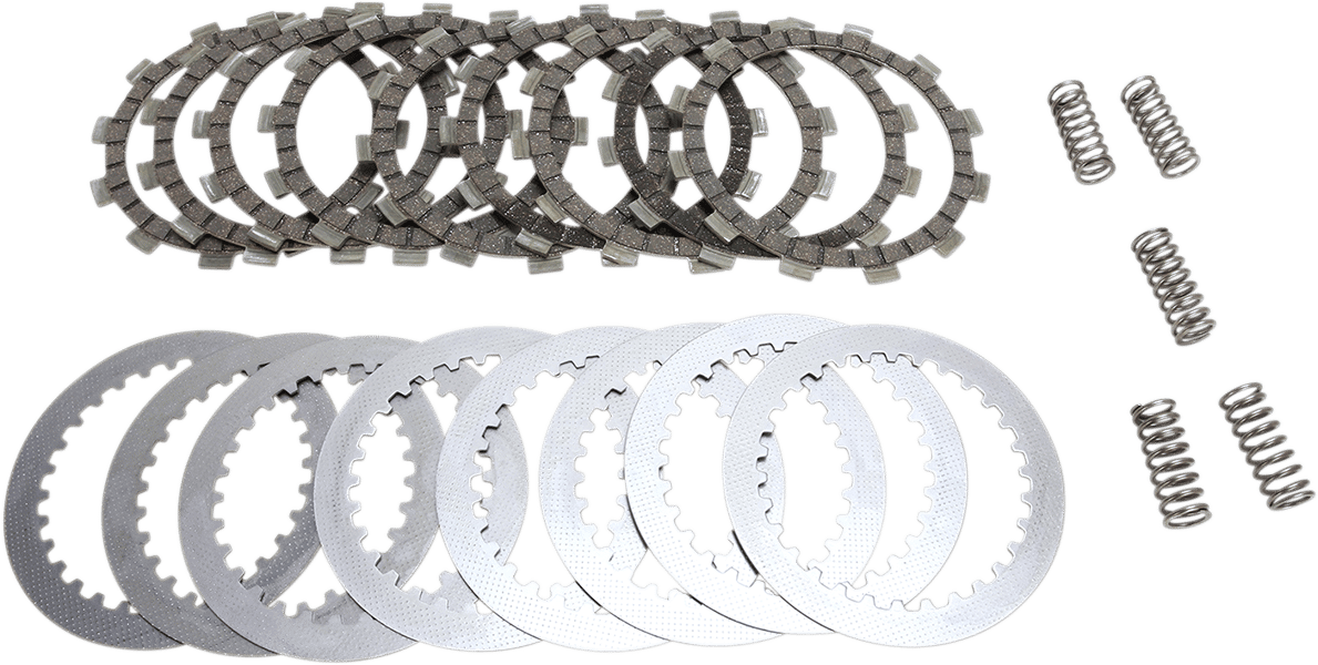 EBC - DRC288 - Drc Series Clutch Kit