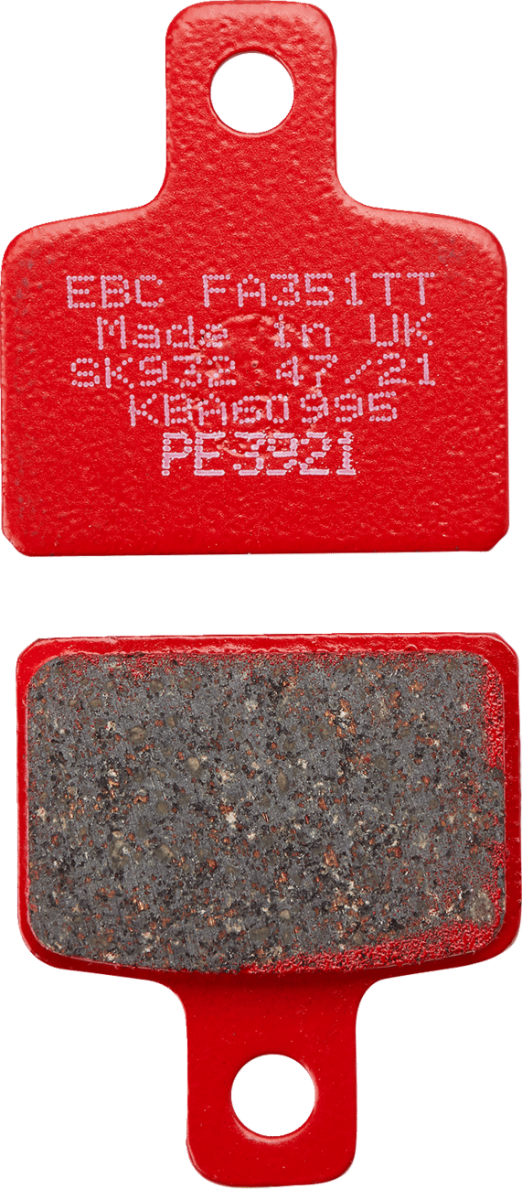 EBC Sport Carbon X Brake Pad