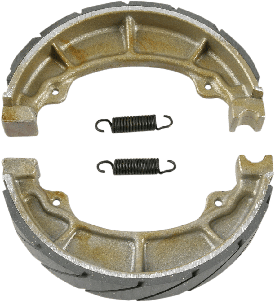 EBC 307G Brake Shoe