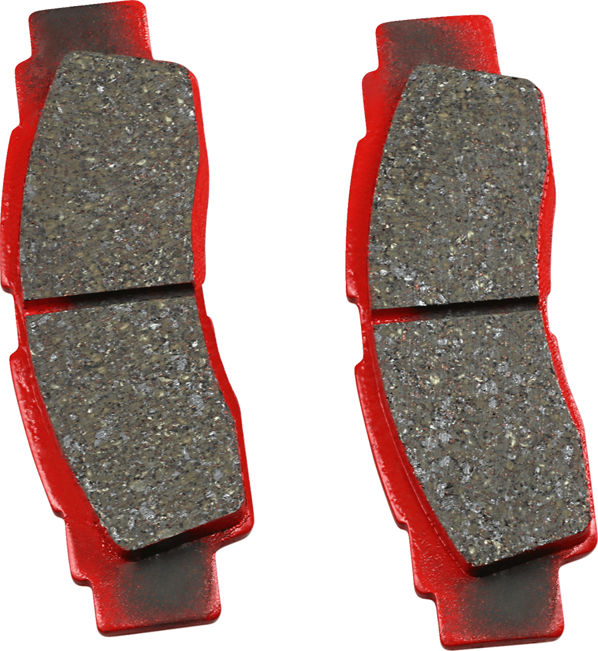 EBC Sport Carbon Brake Pad - FA676X