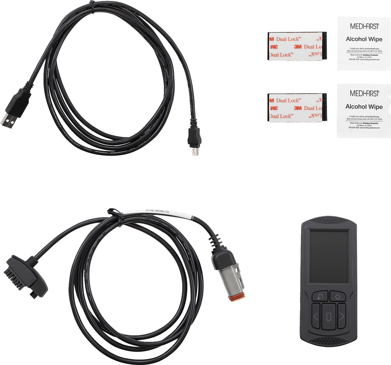 Dynojet Power Vision 3 Fuel Ignition Controller - PV31501