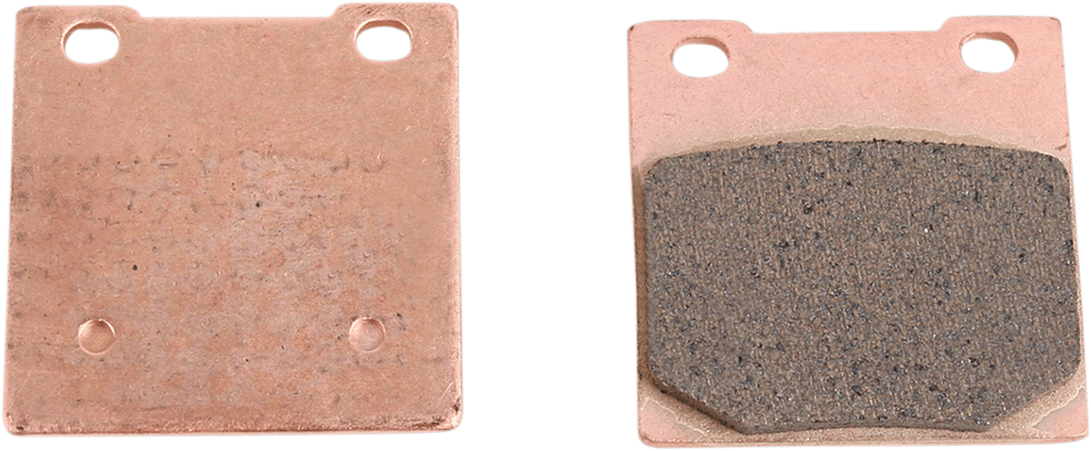 EBC HH Sintered Brake Pads - FA161HH