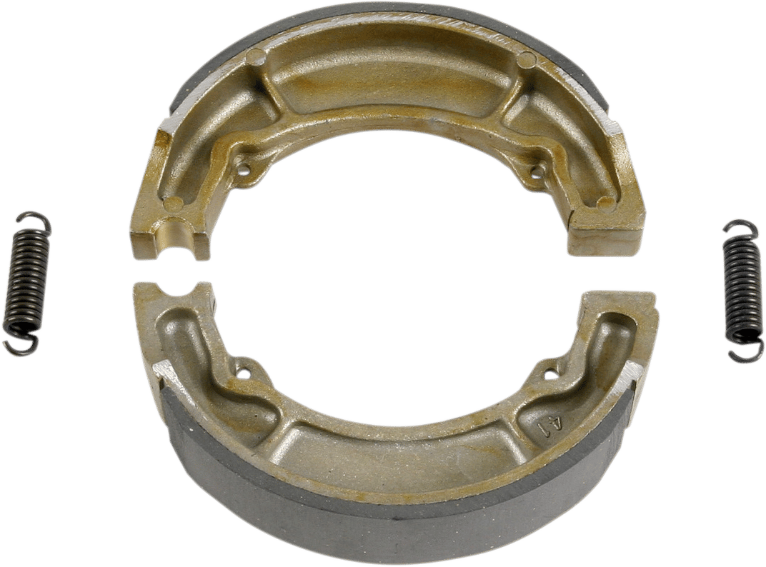 EBC 506 Plain Brake Shoe