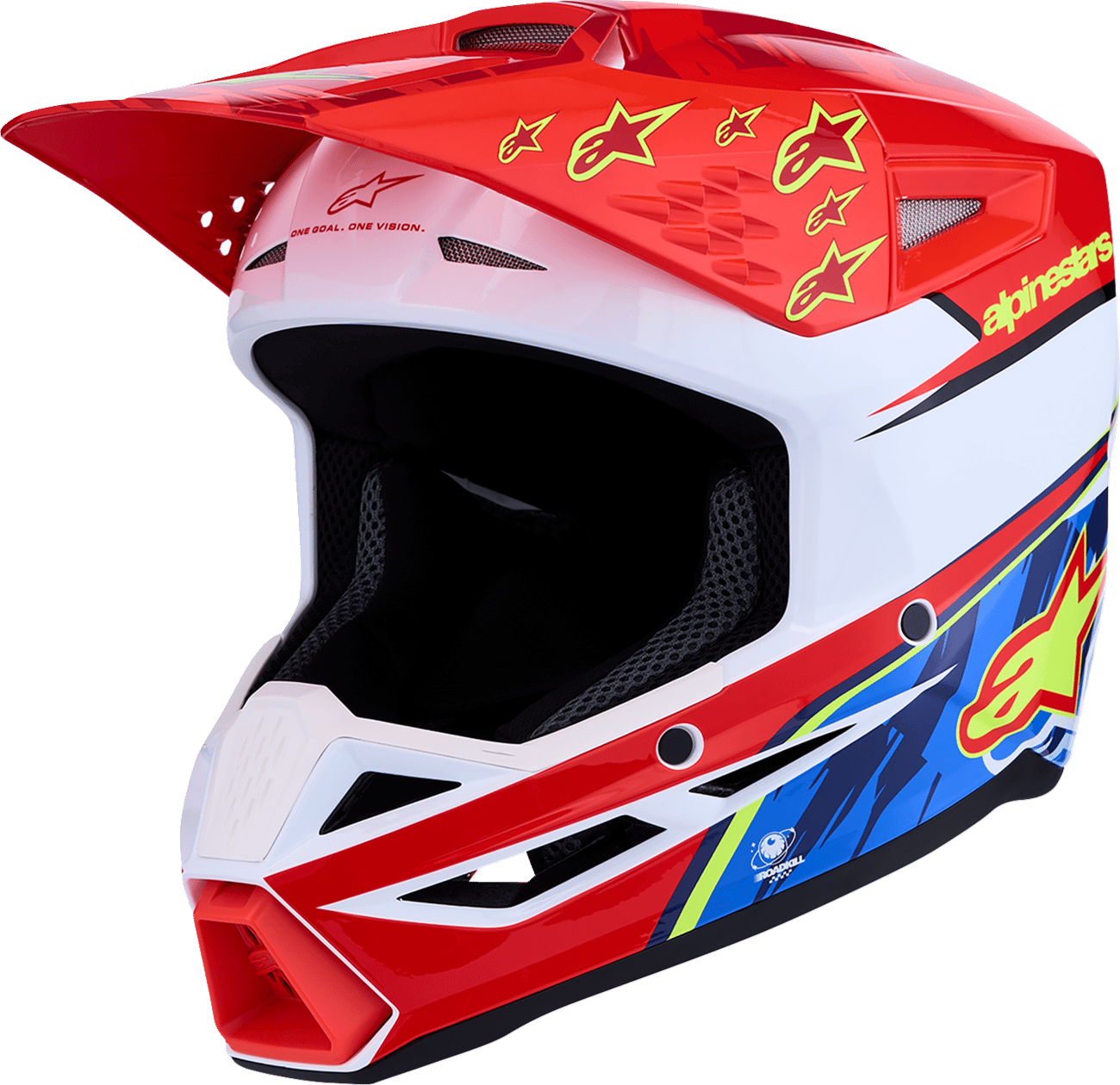 ALPINESTARS Youth SM3 Falcon Helmet (2027)