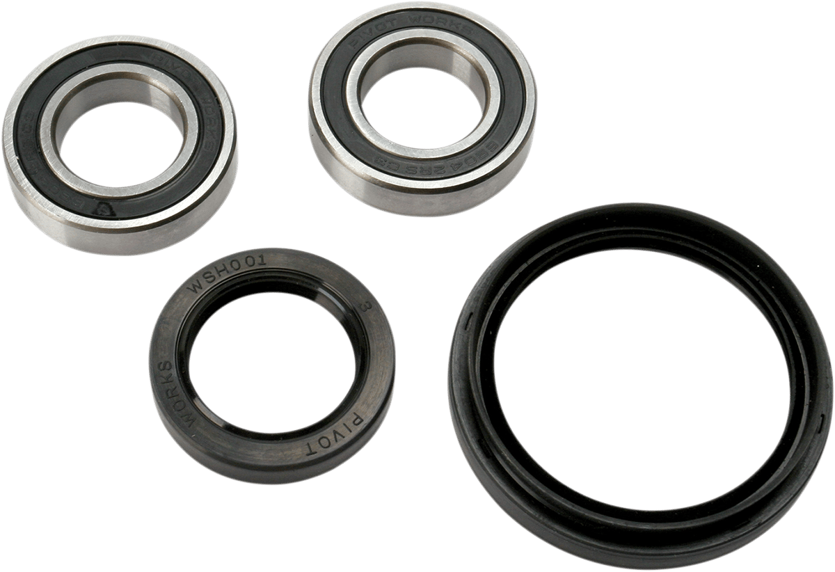 PIVOT WORKS CRF 250/450X Wheel Bearing Seal