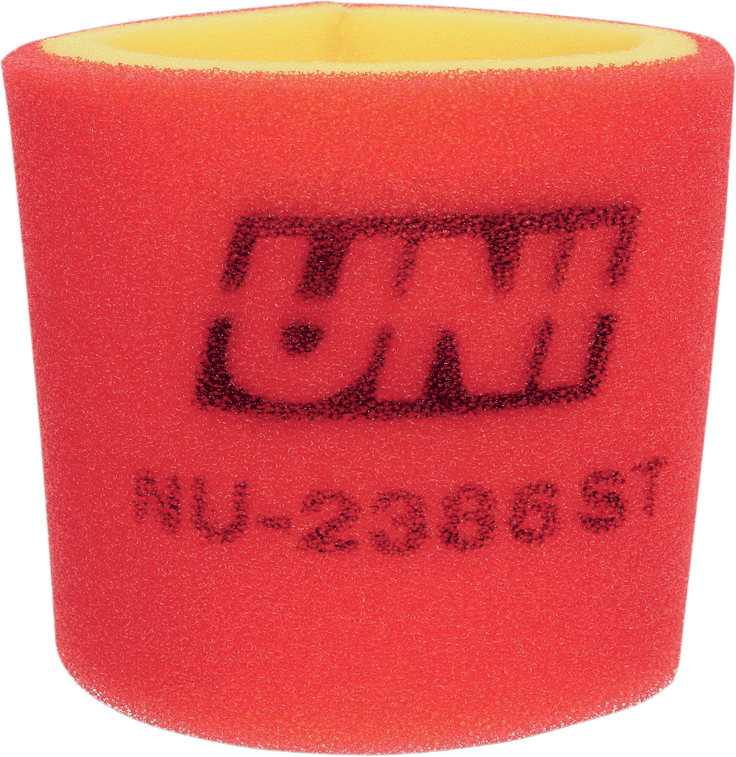 UNI FILTER - NU2386ST - Air Filter For Kawasaki
