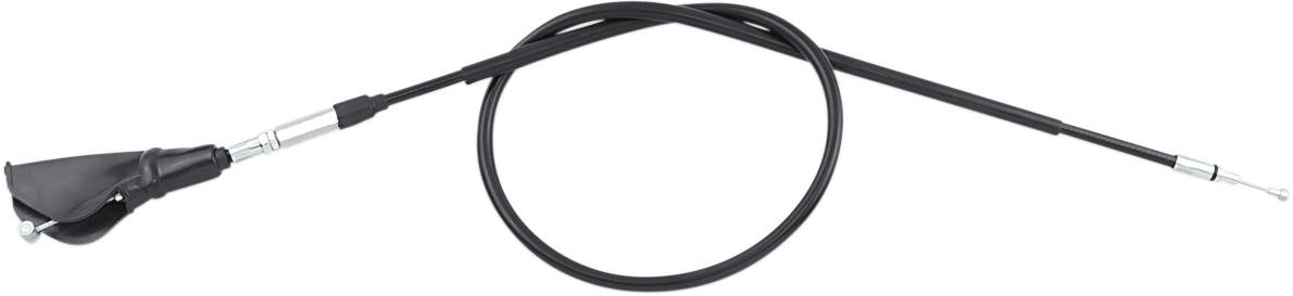 MOTION PRO - 050234 - Black Vinyl Clutch Cable - Yamaha