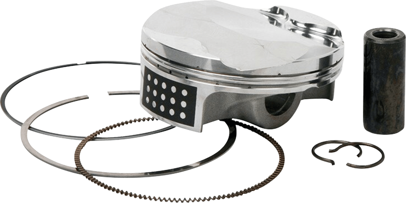 VERTEX - 23757B - Piston Kit - 77.97 Mm - Husaberg | Husqvarna | Ktm