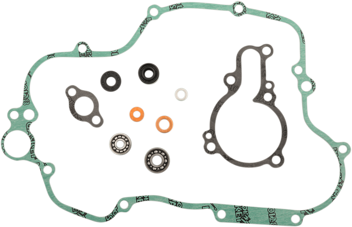 ATHENA - P400250475014 - Water Pump Gasket Kit - Kawasaki