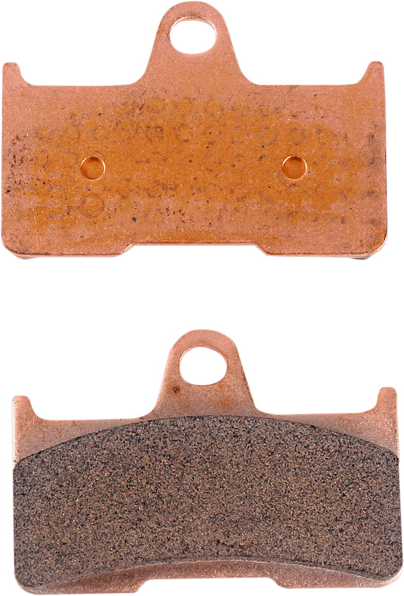 EBC Standard Brake Pads Brake Pad - FA344R