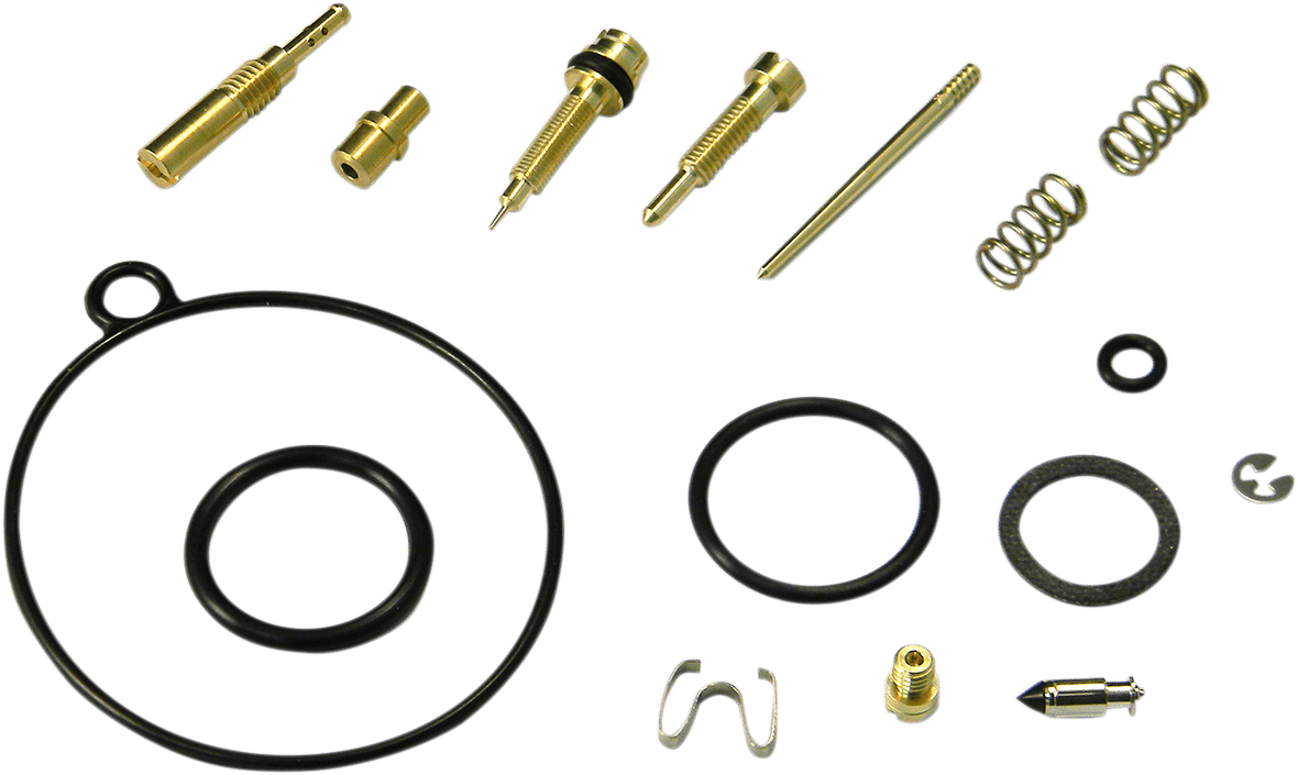 SHINDY - 03001 - Carburetor Repair Kit - Honda