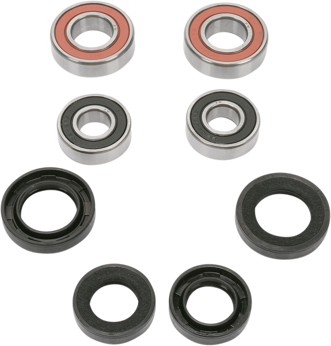 PIVOT WORKS Wheel Bearing Seal - PWFWKS06520