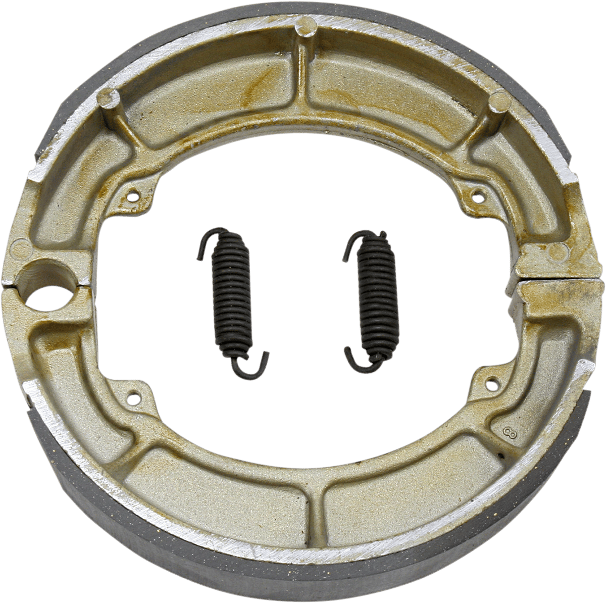 EBC 706 Brake Shoe