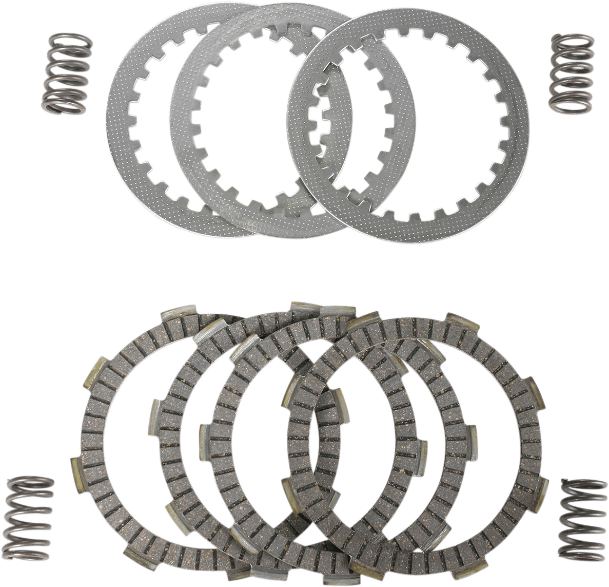 EBC - DRC49 - Drc Series Clutch Kit