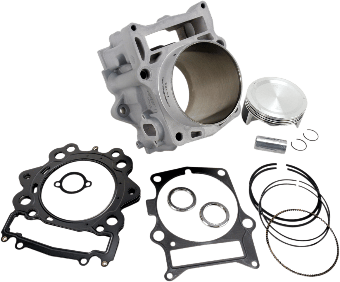 CYLINDER WORKS - 20104K01 - Cylinder Kit - Standard Bore - 102.00 Mm - Yamaha