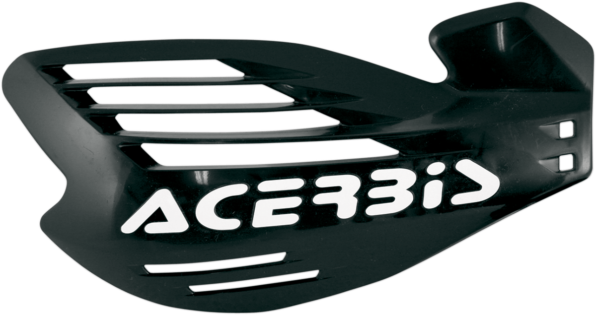 X-Force Handguards Black