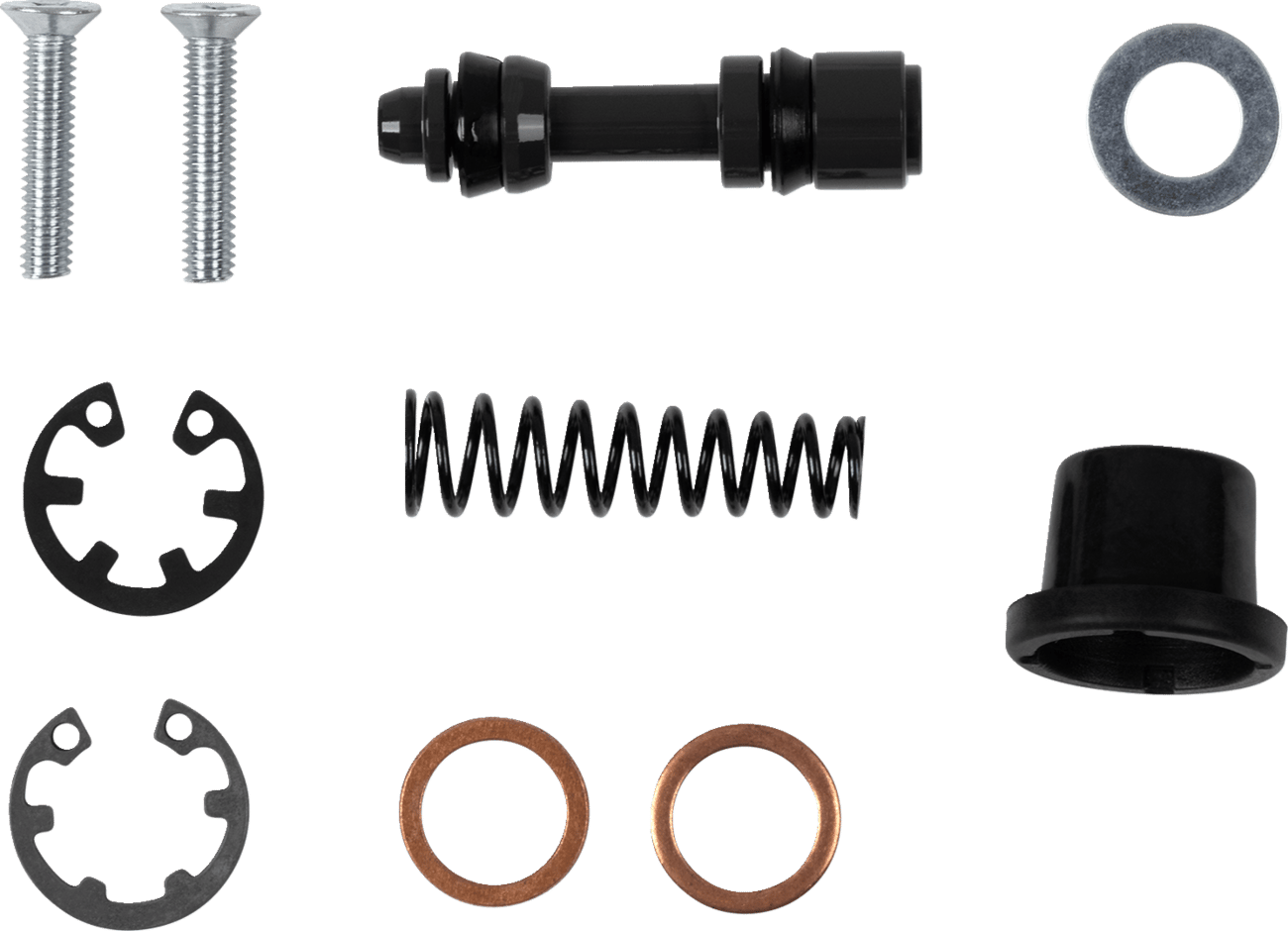 Master Cylinder Rebuild Kit