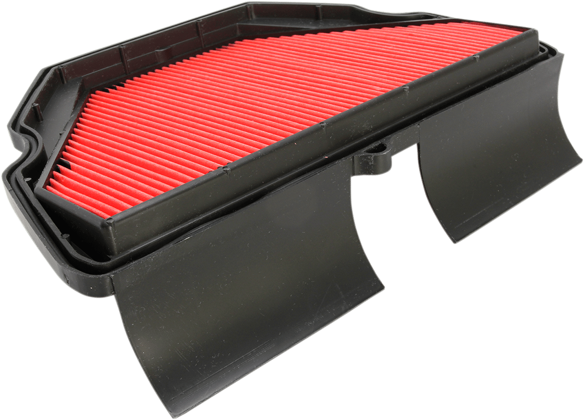 HIFLOFILTRO - HFA1619 - Air Filter - Honda