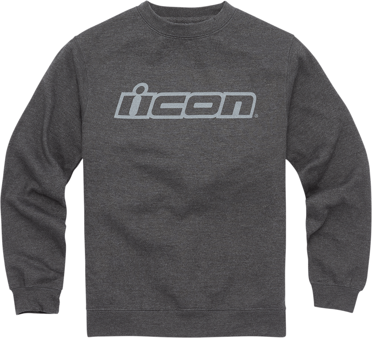 ICON Slant™ Crewneck Sweatshirt